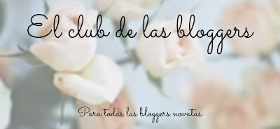 El club de las bloggers