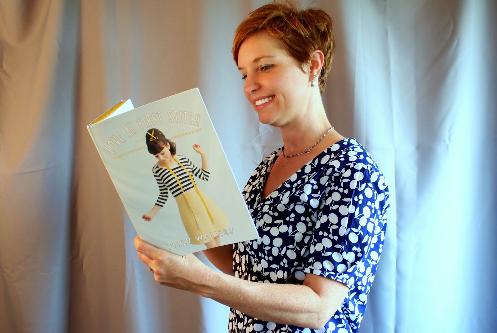 Tilly and the Buttons: Tilly's Sewing Books and What You Can Make with Them!