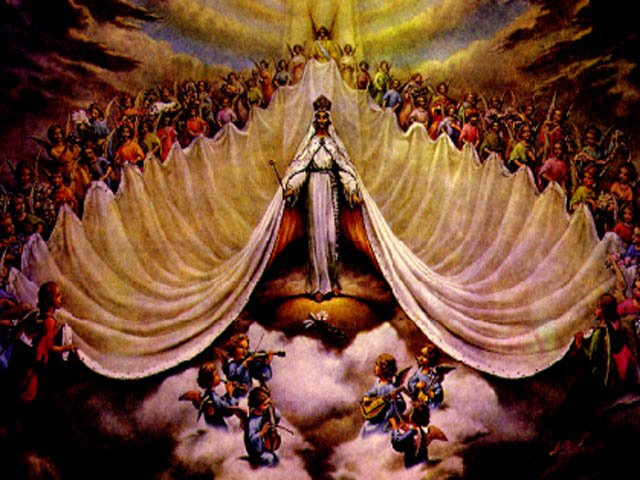 HEAVEN QUEEN heaven queen: