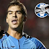 Arbitragem do jogo Grêmio x Bahia - Campeonato Brasileiro 2014