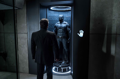 New image featuring Ben Affleck in Batman V Superman Dawn of Justice
