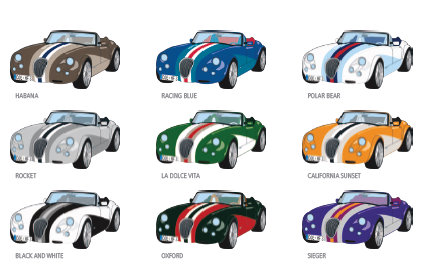 Home | Wiesmann - Pure Emotion