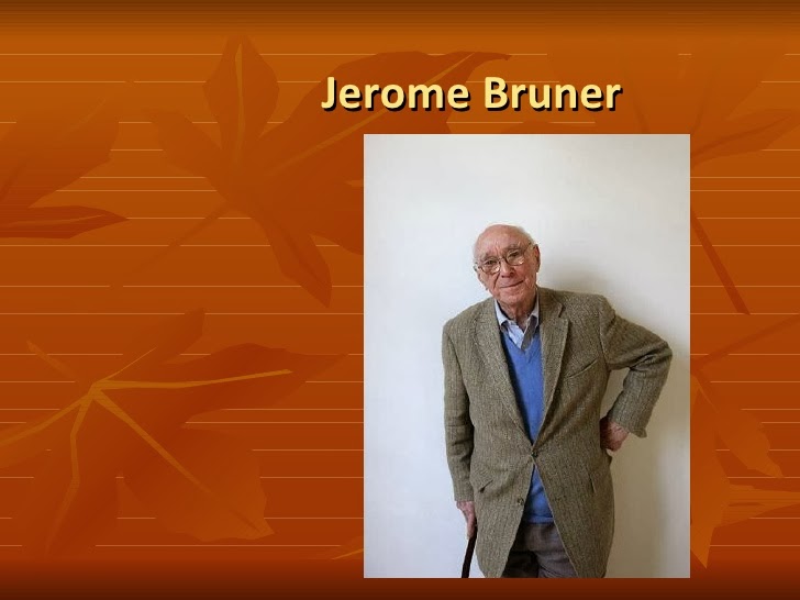 Jerome Seymour Brunner