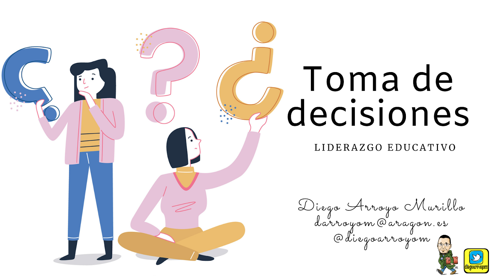 Toma de decisiones