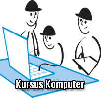 KURSUS KOMPUTER