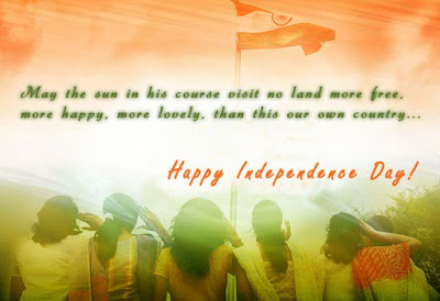 Happy Independence Day Images, Wallpapers, Greetings, Wishes, Shayari