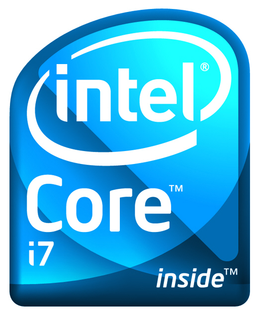 I Core 7