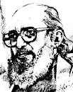 Paulo Freire militante de Educação transformadora!