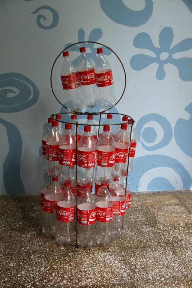 Centro de Formación Artístico Comunitario Gota Magica: ¿Que Hacer con