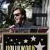 Paul McCartney of The Beatles finally Gets Hollywod Walk of Fame star