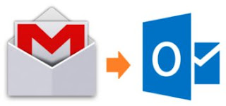 passa da gmail a outlook.com importare gmail in outlook.com