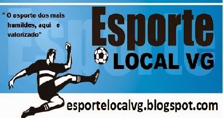 Esporte Local VG