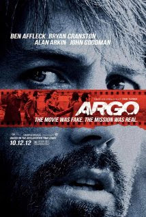 Argo (2012) full movIe free onlIne watch Argo (2012) poster