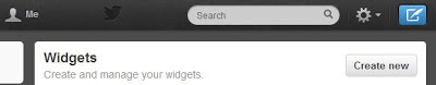 How to Add Twitter Feed Widget on Blogger Procedure 3 How to Add Twitter Feed Widget on Blogger Procedure 3 by www.maxginez3.com