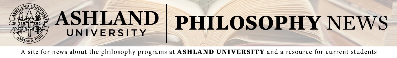 Philosophy News