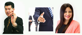 Jual mahal beli murah