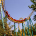 Acidente ocorre na Boomerang do parque chileno Fantasilandia