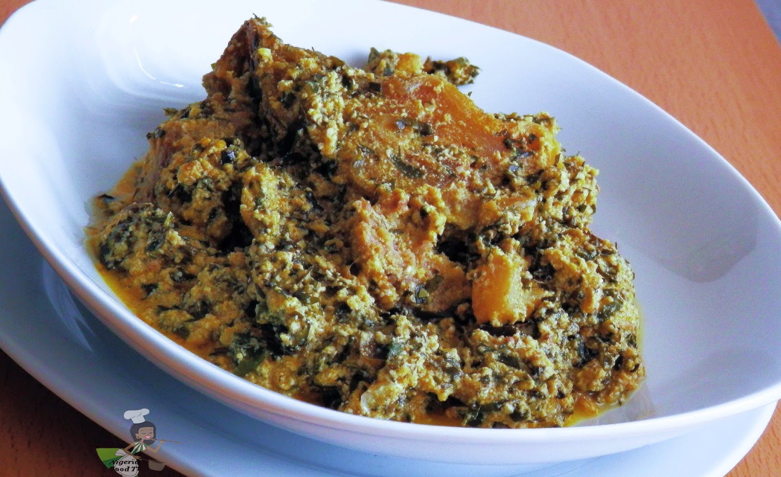 Nigerian Food recipes, Nigerian Food TV