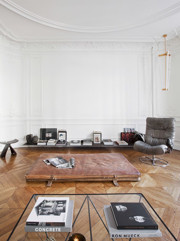 Festen architecture - (my) unfinished home