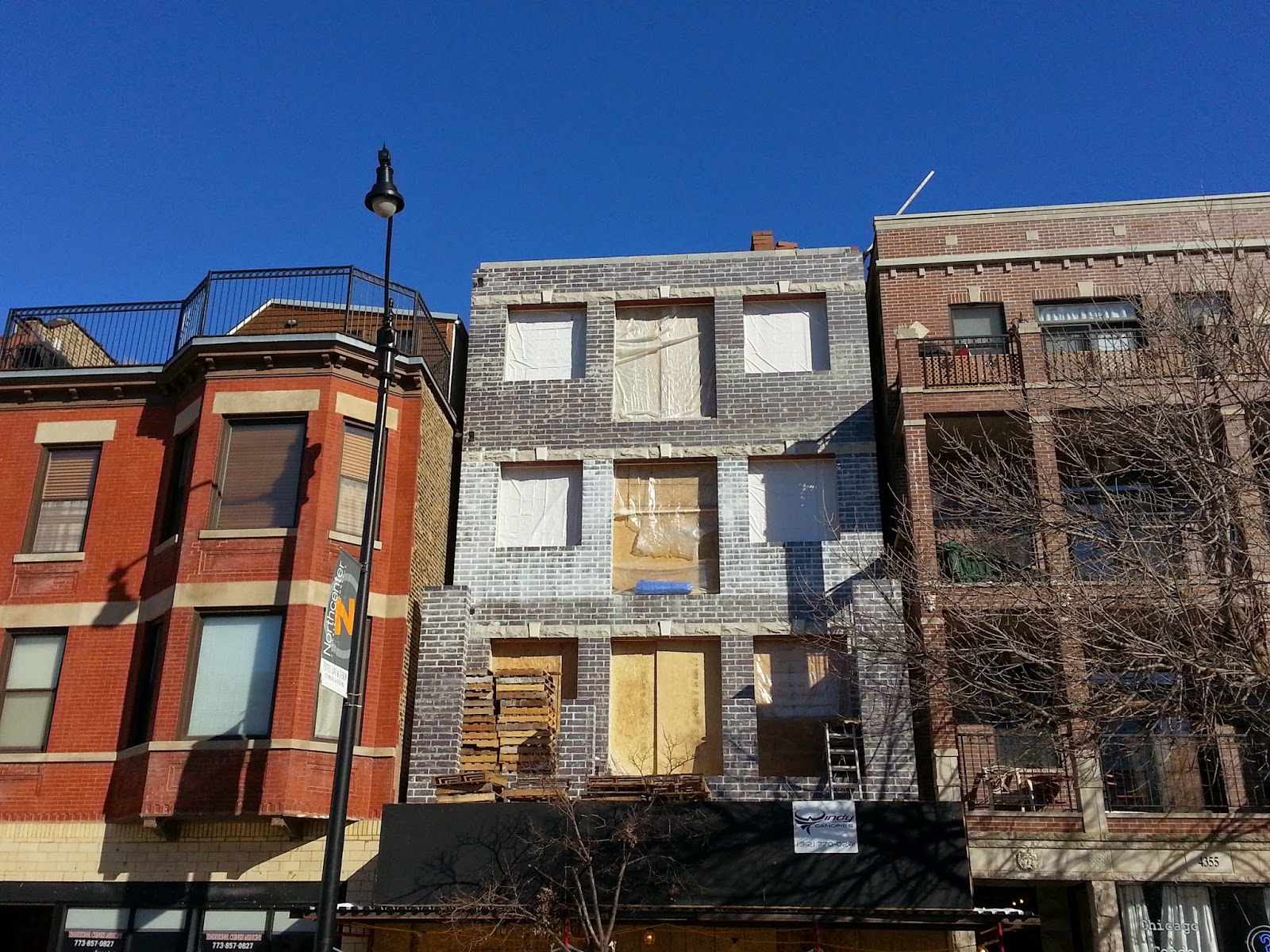 The Chicago Real Estate Local Top 3 Most Expensive Condo Sales in