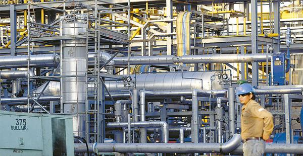 Argentina adeuda a Bolivia $us 300 millones por gas - Bolivia informa Gas boliviano