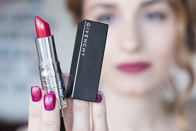 mascara effet faux cils