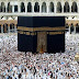2 Misteri kejadian aneh di Ka'bah yang menggegerkan NASA