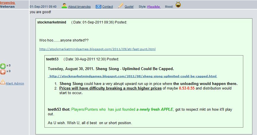 sheng siong analysis Hi everyone, this is analysis of sheng siong from business & expansion perspectives as the results of the voting on wednesday hope you guys like it please feel free to give any comments below and have a good weekend :). sheng siong analysis Hi everyone, this is analysis of sheng siong from business & expansion perspectives as the results of the voting on wednesday hope you guys like it please feel free to give any comments below and have a good weekend :).