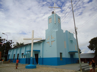 Paróquia Nossa Senhora das Graças