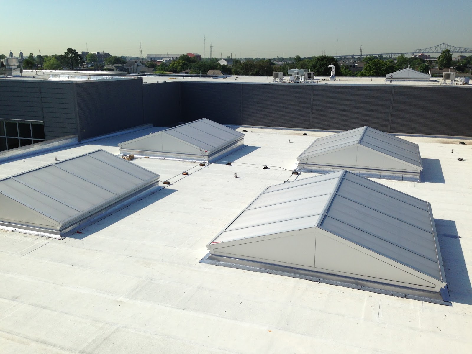 Recon Independent Assessments Building Envelope Consulting Design