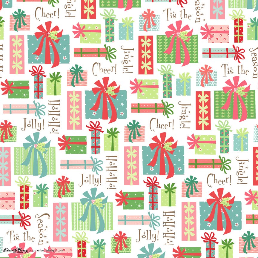 sheri mcculley studio gift wrap for christmas is in hiding sheri mcculley studio gift wrap for christmas is in hiding