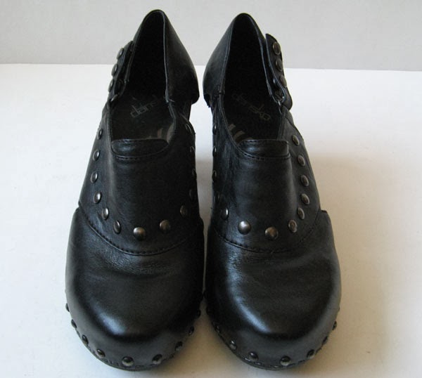 dansko ryder