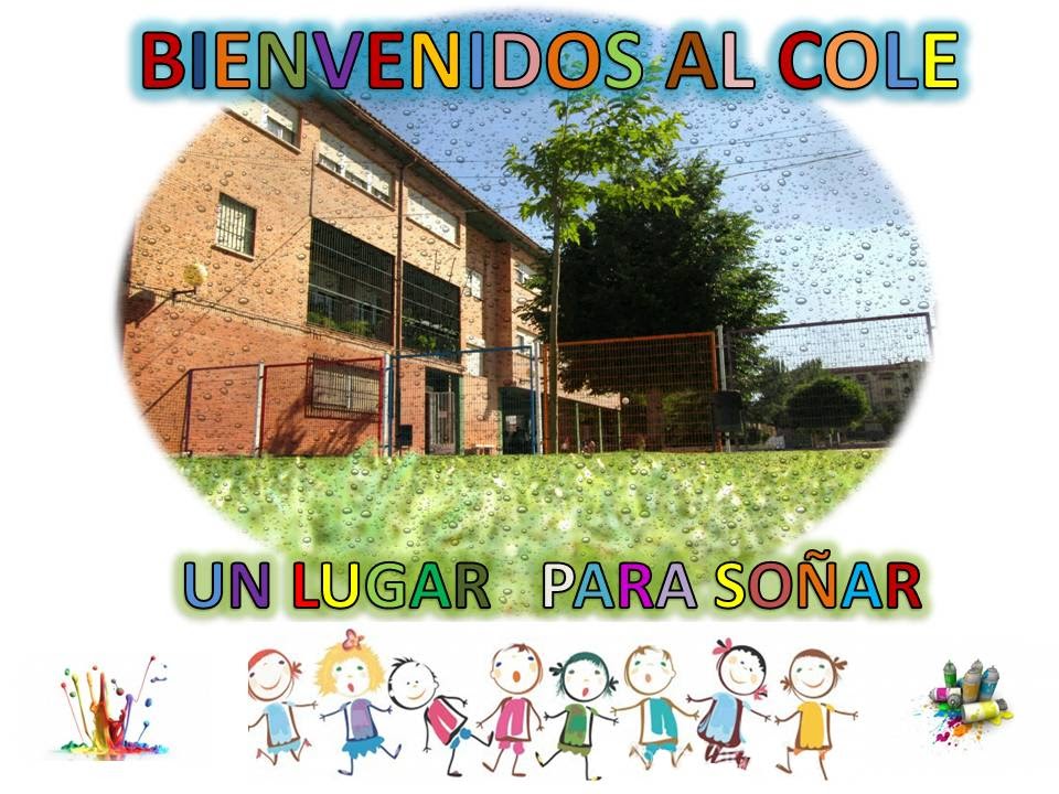 CEIP SAN ISIDRO LABRADOR - HUÉTOR TÁJAR