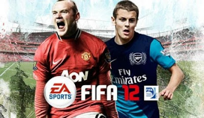 FIFA 12 by EA SPORTS data for Android