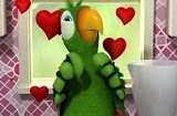 Talking Pierre the Parrot Talking Tom and his friends are a series of characters which combine humor, creativity and allows us also touching and talking with fully animated 3D characters and repeat words in your own voice. What began as a mobile application has been extended to his own animated series on youtube, toys and soon a TV series. In this series of games only use some of the features of the original game, perhaps the funniest, so that they can adapt to play online.