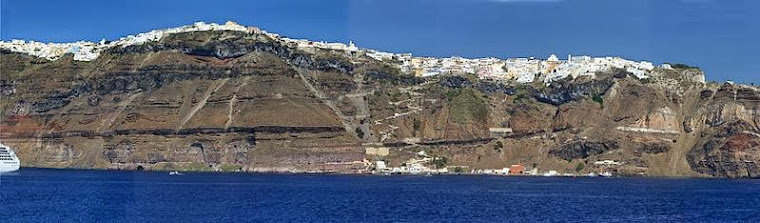 Breathtaking...Santorini No.1