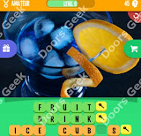 1 Pic 3 Words Level 45 answers cheats, solutions, walkthrough for 1 pic 3 words level 45