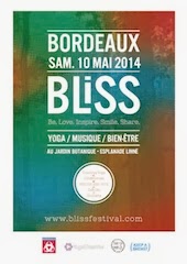 Bordeaux Bliss Festival