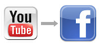 YouTube For Facebook Pages