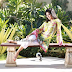 Farah Talib Aziz Silk Shift Kurtas 2015-16 For Winter/ Farah Talib Aziz Winter Silk Dresses 2015-16