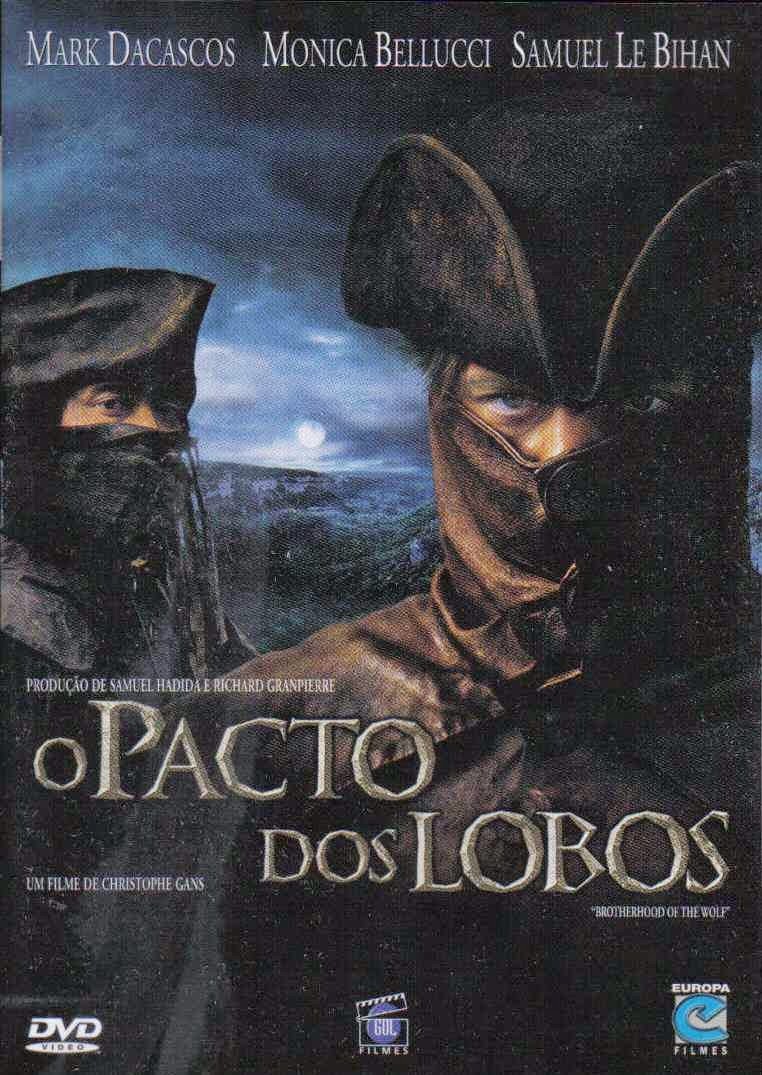 O Pacto Dos Lobos Torrent Dual Áudio BluRay 720p O Pacto Dos Lobos Torrent Dual Áudio BluRay 720p