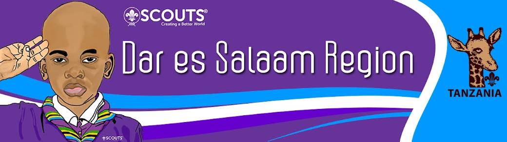 Dar es Salaam Scouts