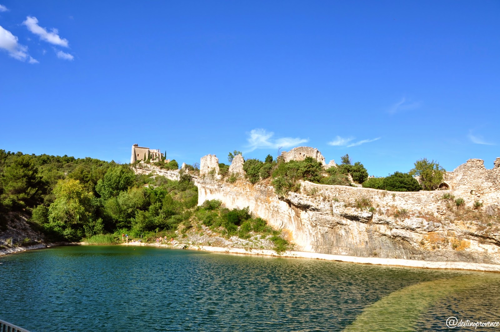 Saint-Saturnin-lès-Apt