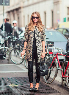 public who have their own sense of fashion and style pick one style