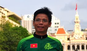 Nguyen Manh Hai | Vietnam By Bike Travel Co., Ltd