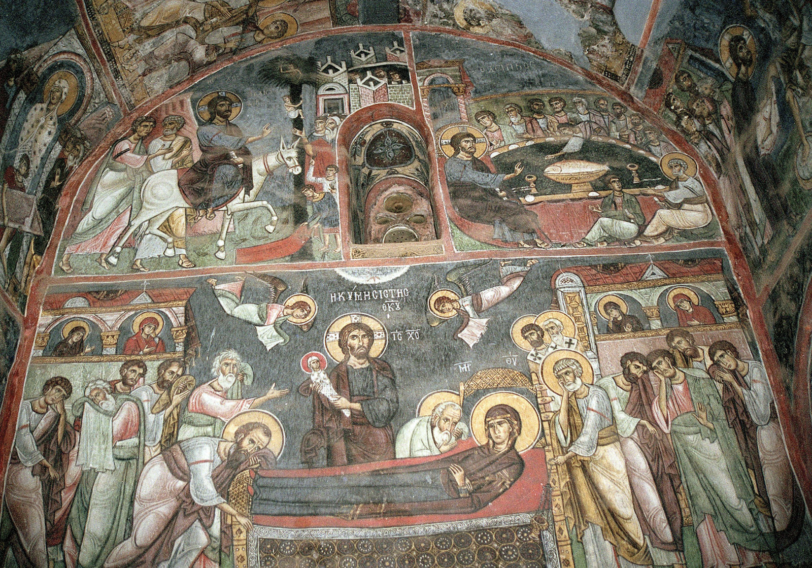 byzantine art I was in paris during my sophomore year of college when i started reading gibbon's decline and fall of the roman empire i made my way through the first . byzantine art I was in paris during my sophomore year of college when i started reading gibbon's decline and fall of the roman empire i made my way through the first .