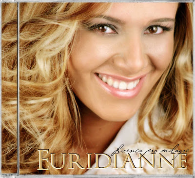 Euridianne - Licença Pro Milagre 2011