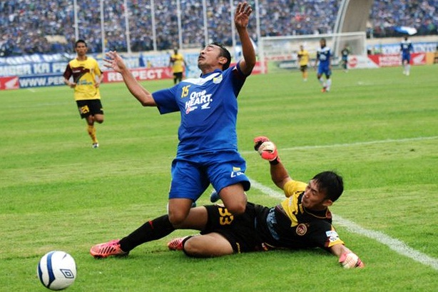 GBK Siap Gelar Final Piala Presiden Sriwijaya FC vs Persib Minggu 18 Okt 2015 GBK Siap Gelar Final Piala Presiden Sriwijaya FC vs Persib Minggu 18 Okt 2015