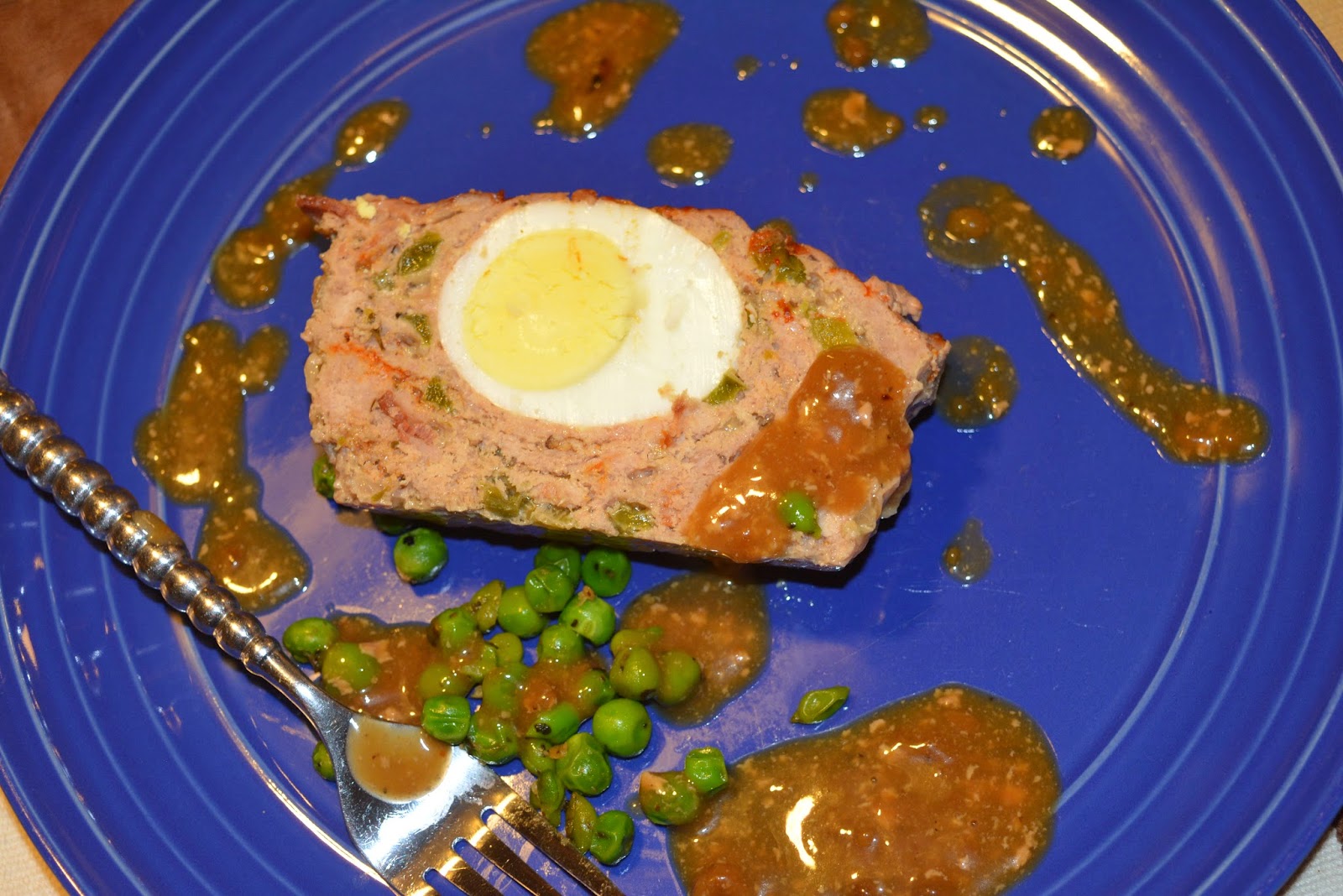 BakeaMania Emeril's Turkey Meatloaf