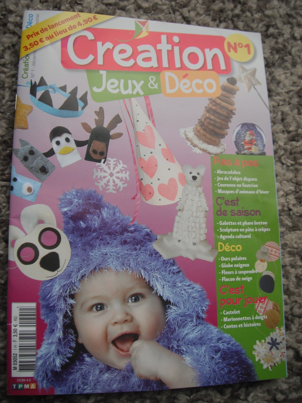 The Tech Behind The Pages: Computers & Magazine Article Creation - grqwsq1